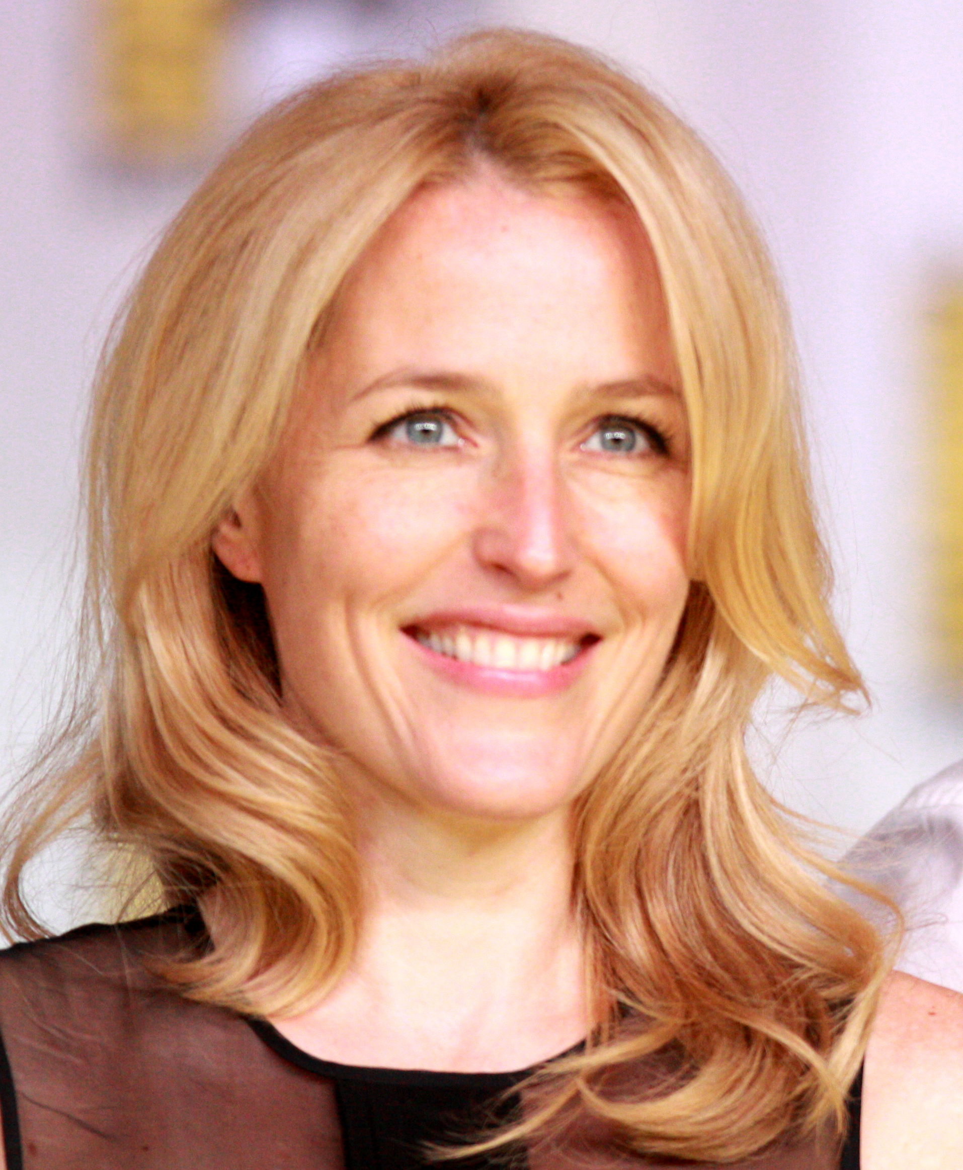 Gillian Anderson 388